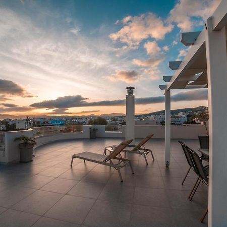Home Sweet Home - Big Balcony With Great View Kíssamos Dış mekan fotoğraf
